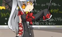 同人邪恶漫画大全,暗黑幽默下的另类世界