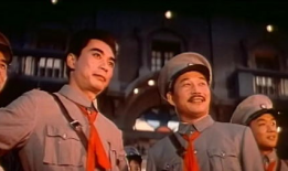 南昌起义电影,革命火种的燎原之始