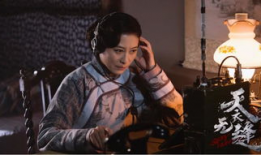 天衣无缝电影,揭秘特工世界的隐秘较量