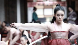 韩国电影奸臣,奸臣背后的风云变幻