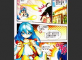 神马漫画,描绘奇幻世界的奇幻之旅