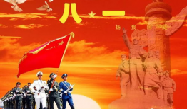 上海第91届建军节直播,上海第91届建军节庆典盛况，共筑强军梦