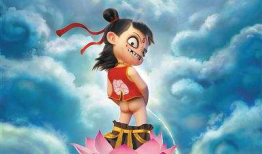魔童漫画,探寻黑暗中的光明与救赎