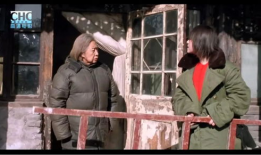 电影我们俩,跨越时代的温情共鸣