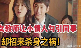 韩国电影女教师在线观看,激情与救赎的交织