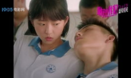 最好的我们电影版,青春回忆里的甜蜜与成长
