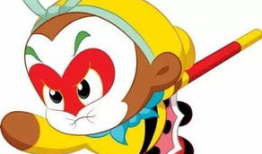 齐天大圣漫画,漫画中的奇幻冒险之旅