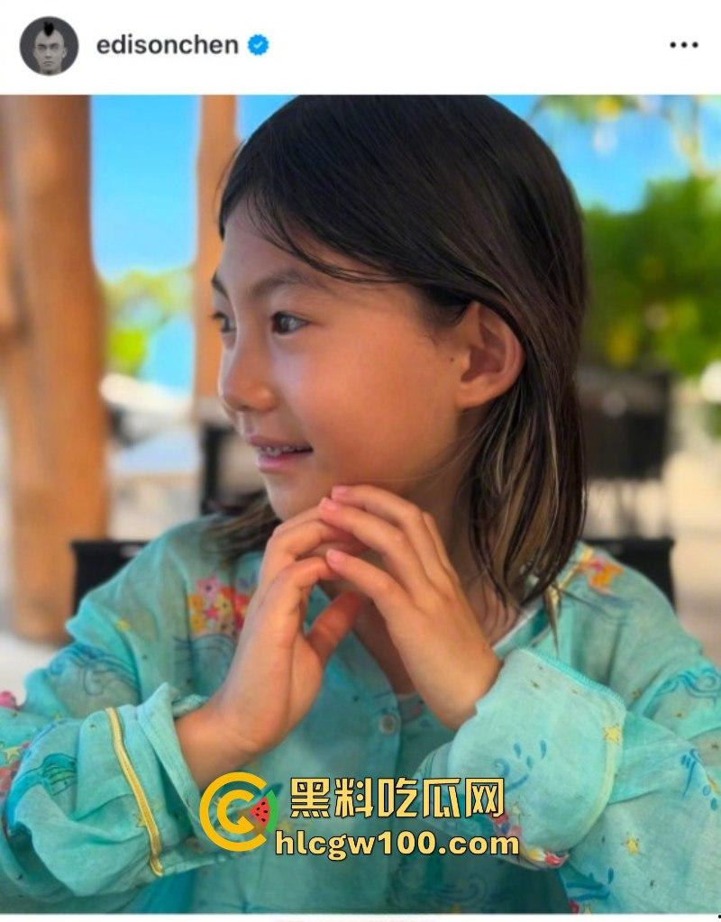 陈冠希呼吁网友给他女儿在美国被山火烧毁的学校捐款 被网友狂怼“你活该”！-20